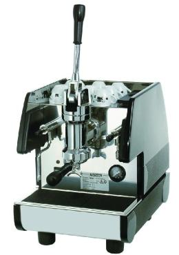 La Pavoni PUB EL Lever Coffee Machine
