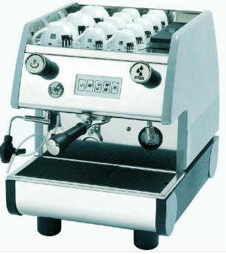 La Pavoni PUB EV Automatic 1-2 Group Coffee Machine