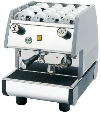 La Pavoni PUB M Semi-automatic 1-2 Group Coffee Machine