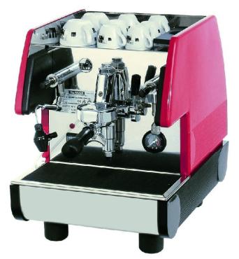 La Pavoni PUB S 1-2 Group Semi-Automatic