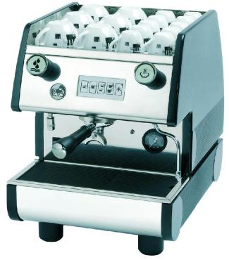 La Pavoni PUB V 1-2 Group Automatic Coffee Machine