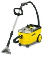 Karcher Puzzi 100 Spray Extraction Unit