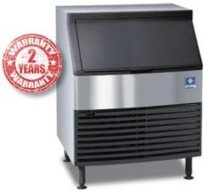 Manitowoc Q270 / Q272 / Q274 Ice Machines - 132kg/24hrs