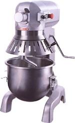 Quattro QPM20 20ltr Mixer