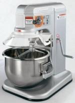 Quattro QPM07 7ltr Mixer
