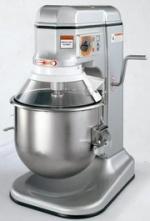 Quattro QPM12 12ltr Mixer