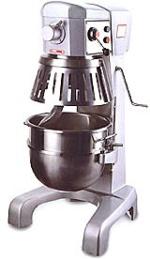 Quattro QPM30 30ltr Mixer