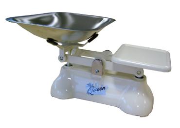 Weylux Queen Balance Catering Scales