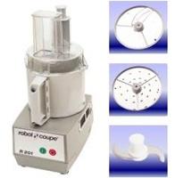 Robot Coupe R201 Food Processor