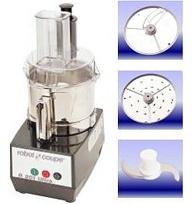Robot Coupe R201 Ultra Food Processor