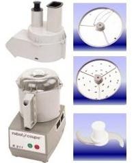 Robot Coupe R211 Food Processor