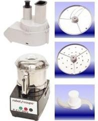 Robot Coupe R211 Ultra Food Processor