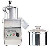 Robot Coupe R602 Food Processor