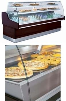 Mafirol RAVEL Hot Plate Serve Over Counters