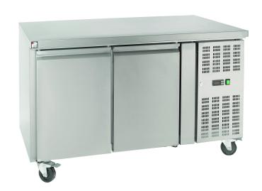 Parry RCFF2 2 Door Prep Counter