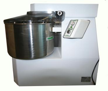 CK0316 Fimar 25kg / 32L Dough Mixer - Fixed Bowl - RET1129