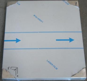 Stainless Steel Top - RET1483