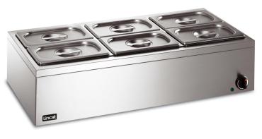 Lincat LBM3W Bain Marie - RET1611