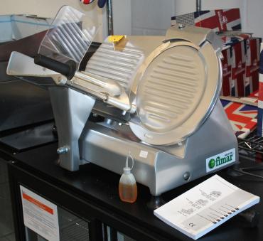 CK0336 Fimar Heavy Duty Meat Slicer - RET1776