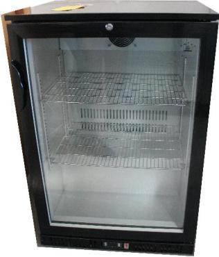 CK0500 Cater-Cool Single Door Bottle Cooler - RET1787