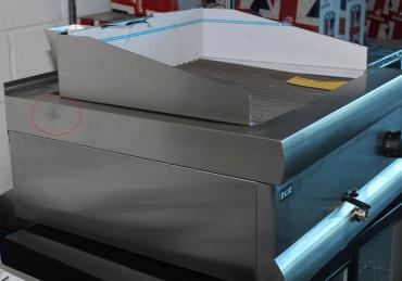 Lincat ECG6 Electric Chargrill - RET1801