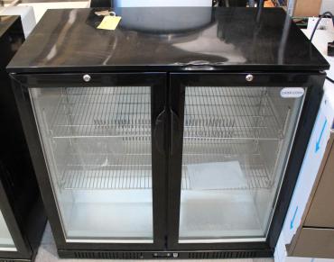 CK0501 Cater-Cool Double Hinged Door Bottle Cooler - RET1844