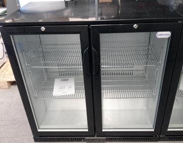 CK0501 Cater-Cool Double Hinged Door Bottle Cooler RET 1871