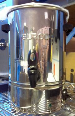 Burco C10STHF 10 Litre Manual Fill Water Boiler - RET1881