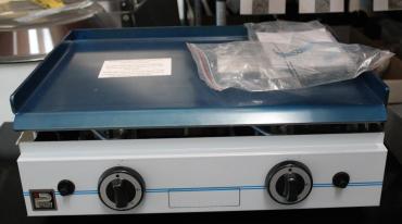 Parry PGF600 LPG Gas Griddle - RET1887