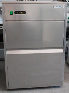 Cater Ice CK0850 Commercial Ice Maker - 50kg/24hrs - RET1895 / RET1922
