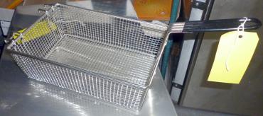 Fryer Basket: Lincat Silverlink 600 Electric Fryers 