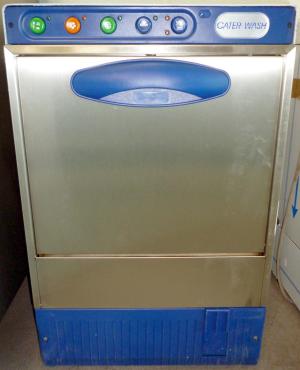 Jolly 404 Glasswasher CK0490 16pt Glasswasher - RET 2079