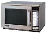 Sharp R24AT 1900w Commercial Microwave - RET312