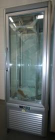 Tecfrigo Prisma400R Glass Door Refrigerated Display RET465