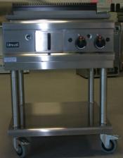 Lincat OG7203N Chrome Gas Griddle RET468