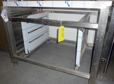 Stand For Angelo Po Combi - RET921