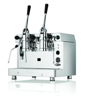 Fracino Retro 2 Group Commercial Coffee Machine