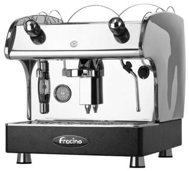 Fracino Romano 1 Group Commercial Coffee Machine