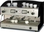 Brasilia Roma Standard Height 2 Group Espresso Machine