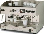 Brasilia Roma Tall Cup 2 Group Automatic Espresso Machine