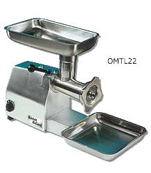 Rowlett Rutland OMTL22 Mincer