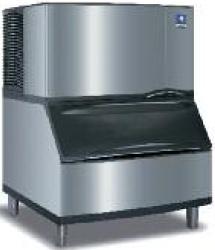 Manitowoc S302 Ice Machine - 147kg/24hrs