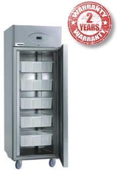 Delfield S350X Fish Fridge