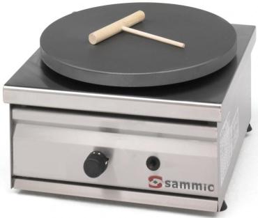 Sammic CE-351 350mm Electric Crepe Machine