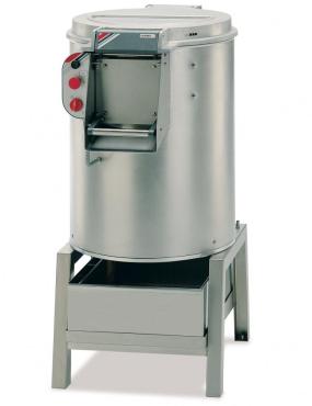 Sammic M-25/M-25T Potato Peelers