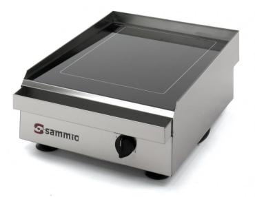 Sammic PV-400 Ceramic Contact Grill