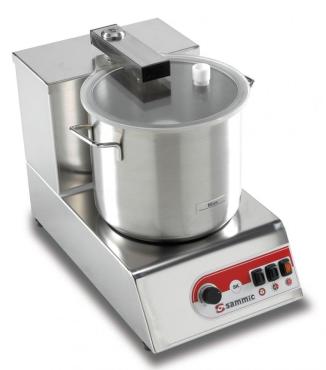 Sammic SK-8 Food Processor