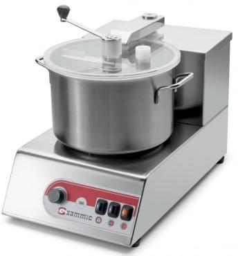 Sammic SKE-5 Emulsifyer