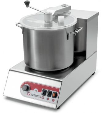 Sammic SKE-8 Emuslifyer