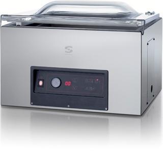 Sammic SV-520S Sensor Controlled Vacuum Pack Machine